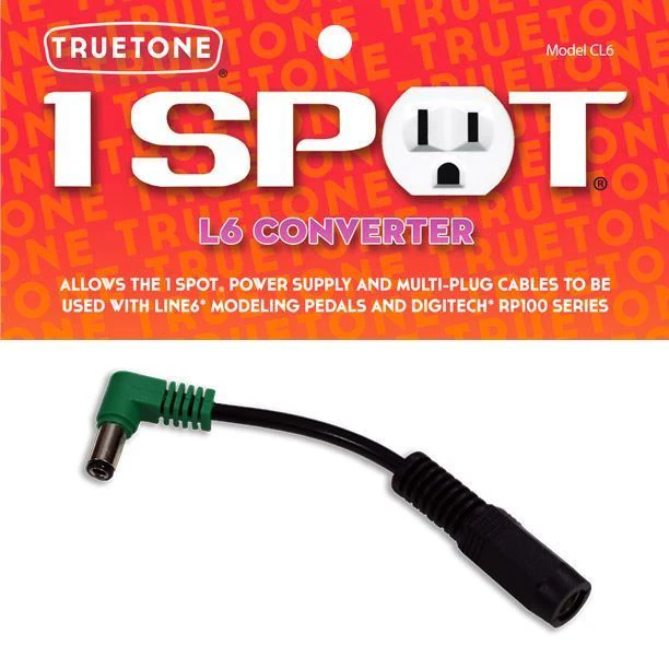 1 Spot L6 Converter - Image 4