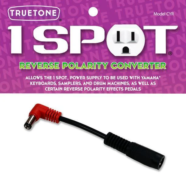 1 Spot Reverse Polarity Converter - Image 4