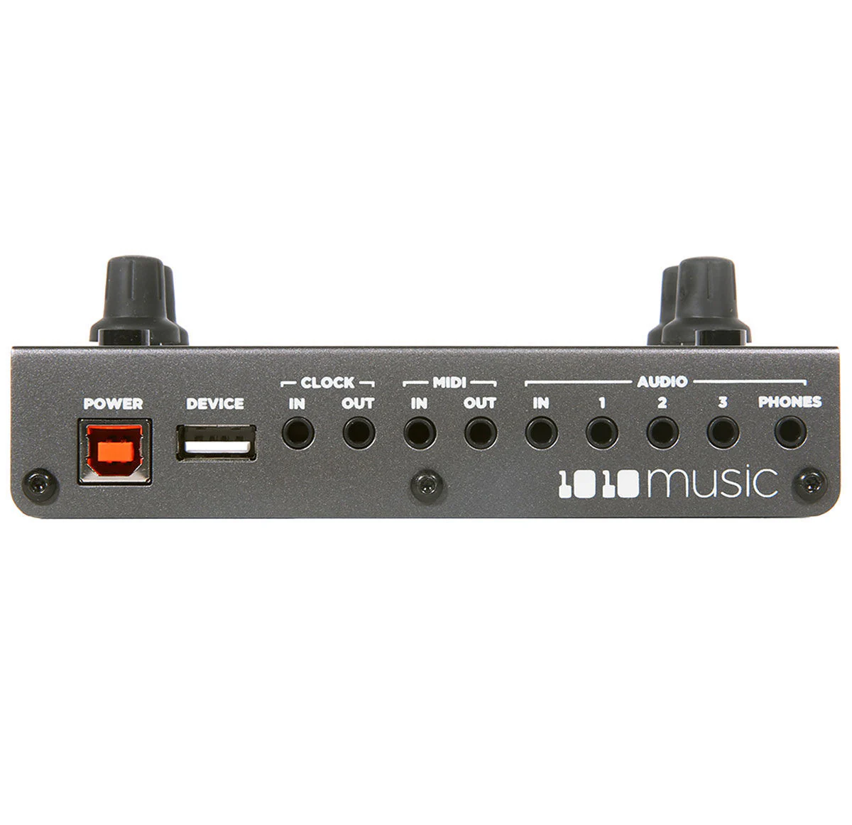1010music Blackbox Desktop Sampler With Touchscreen - Image 5