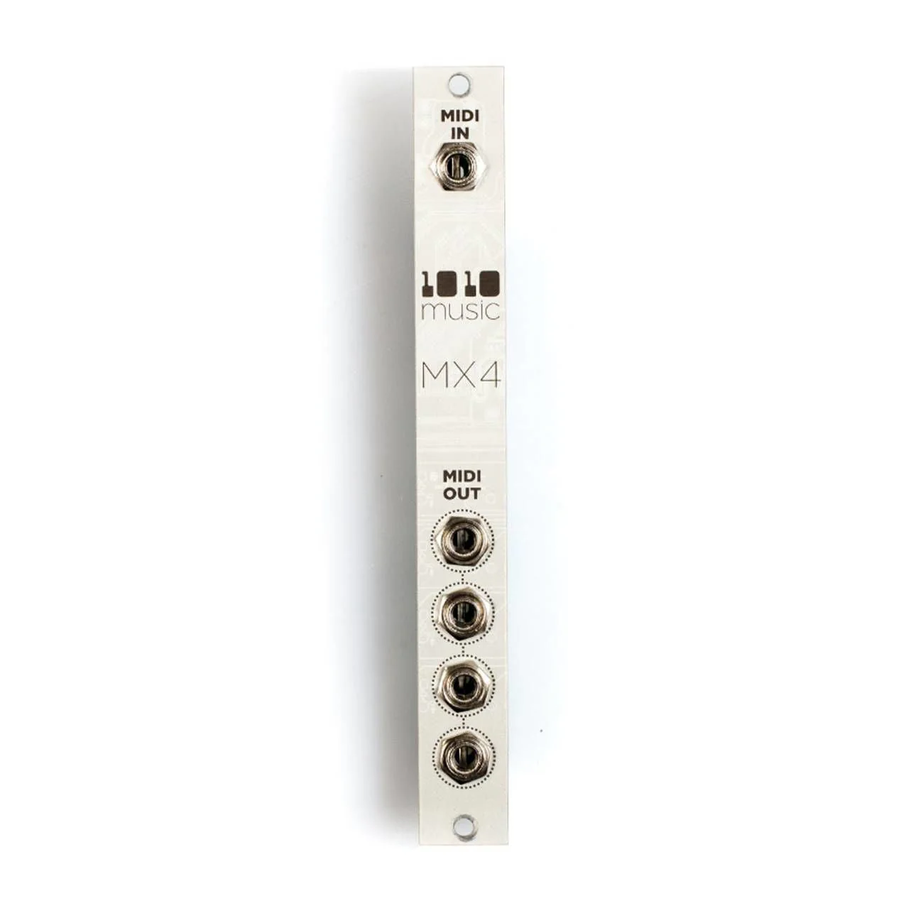 1010music MX4 Buffered Midi Multiple - Image 3