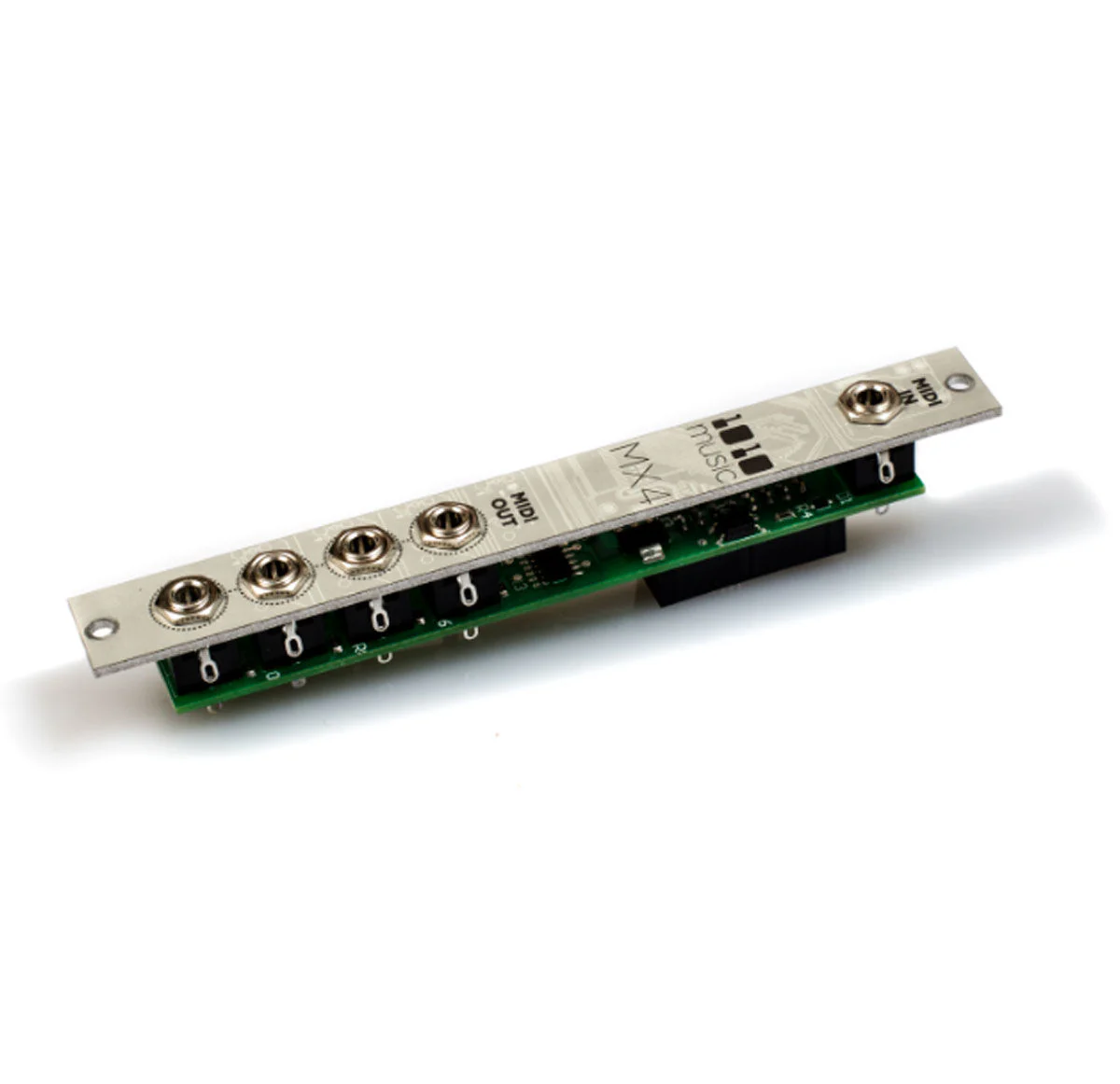 1010music MX4 Buffered Midi Multiple - Image 4