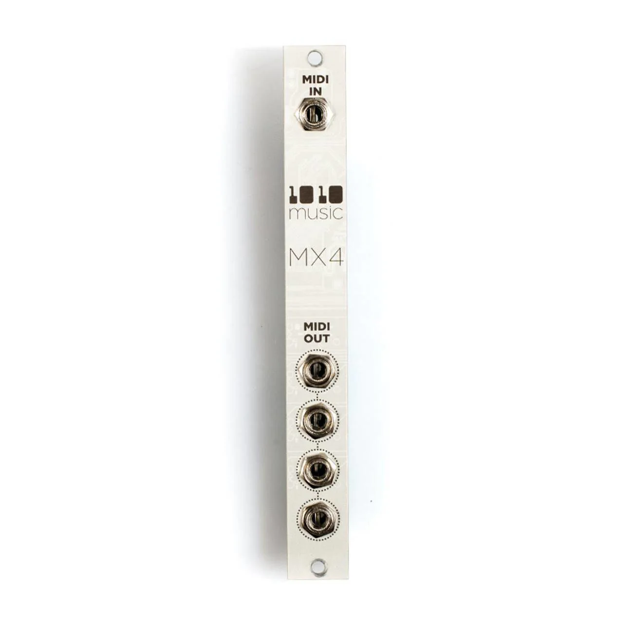 1010music MX4 Buffered Midi Multiple - Image 6