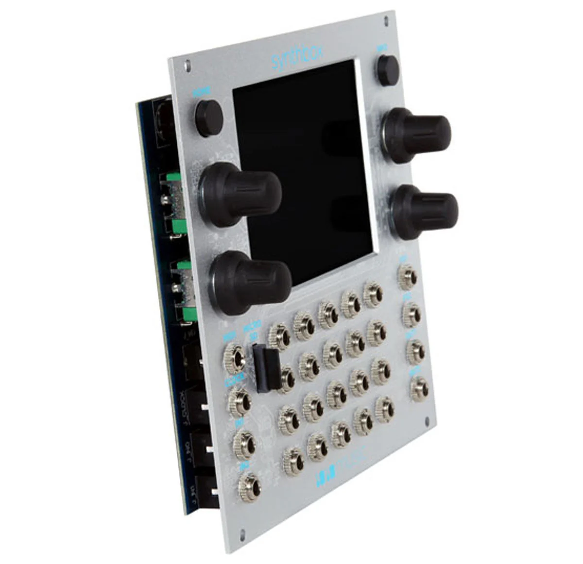 1010music Synthbox Module With Touchscreen - Image 6