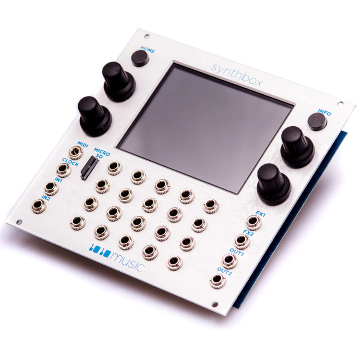 1010music Synthbox Module With Touchscreen - Image 7