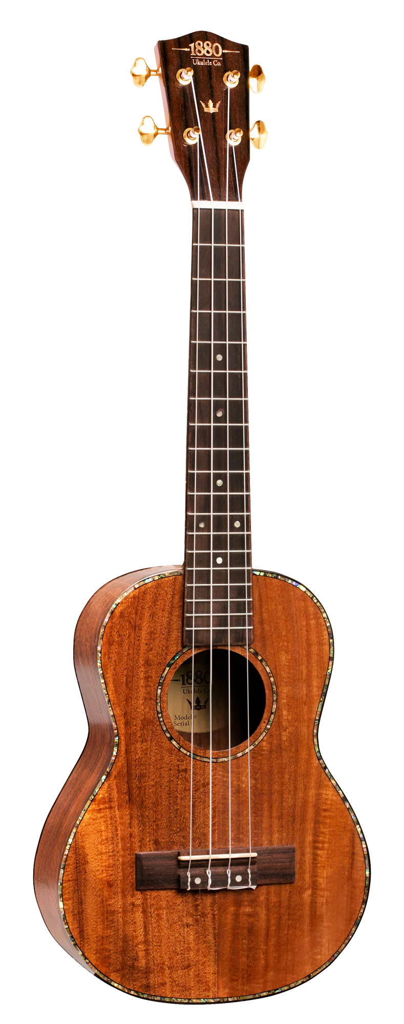 1880 EU300C 300 Series Concert Ukulele