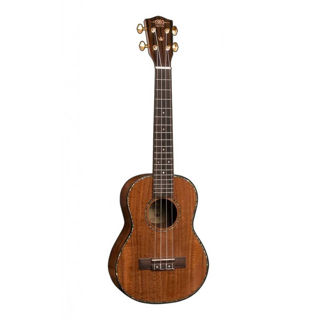 1880 EU300C 300 Series Concert Ukulele - Image 3