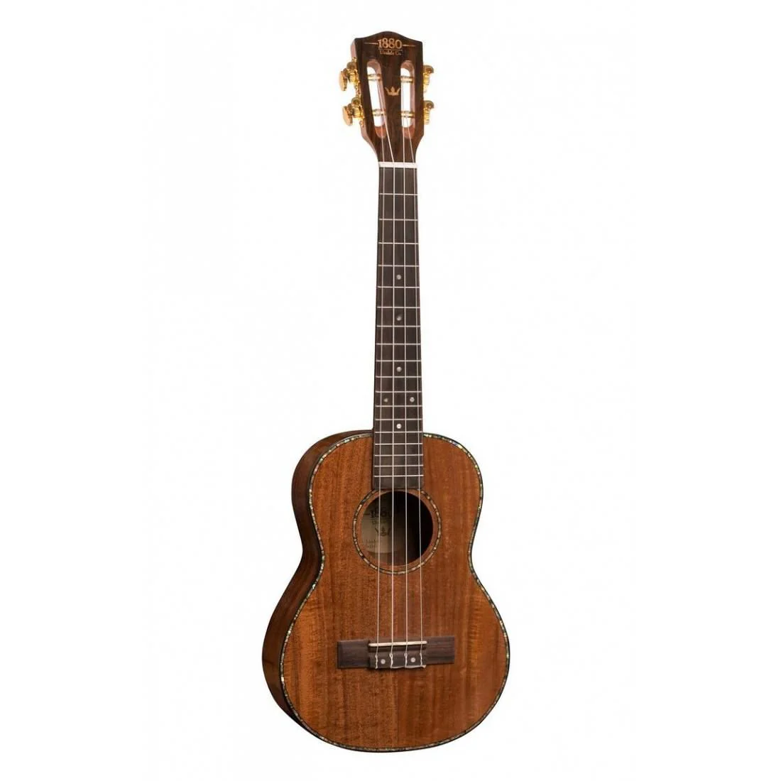 1880 EU300T 300 Series Tenor Ukulele - Image 3