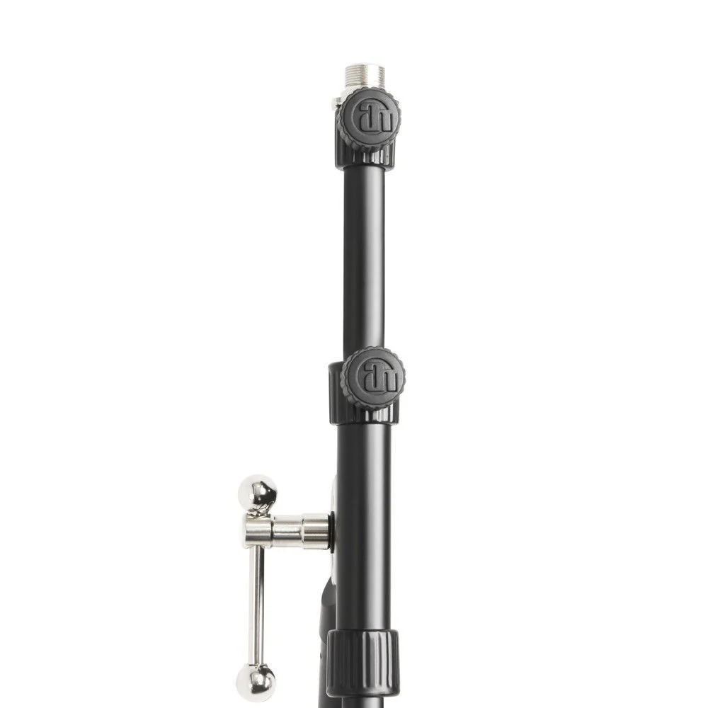 Adam Hall S6B Microphone Stand With Boom Arm - Image 4