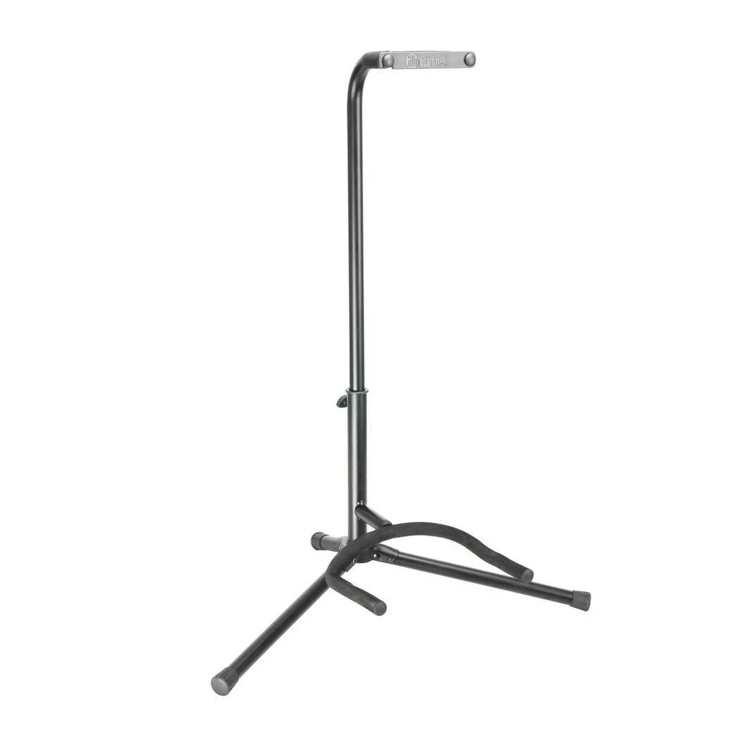 Adam Hall SGS101 Black Universal Guitar Stand - Image 4