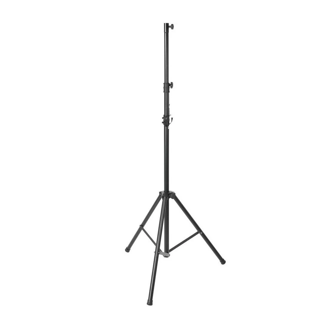 Adam Hall SLTS017 Lighting Stand Large With TV Spigot Adapter - Image 5