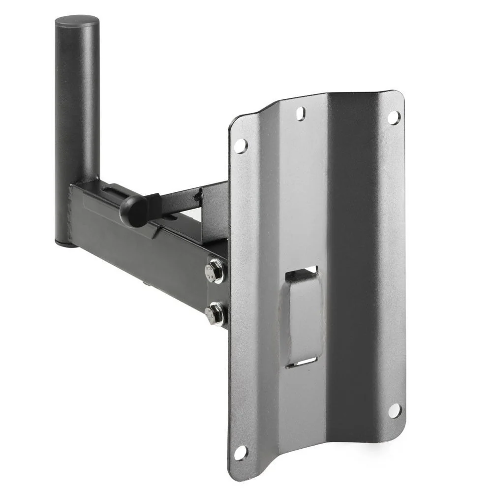 Adam Hall SMBS5 Black Wall Mount For Speakers - Image 4