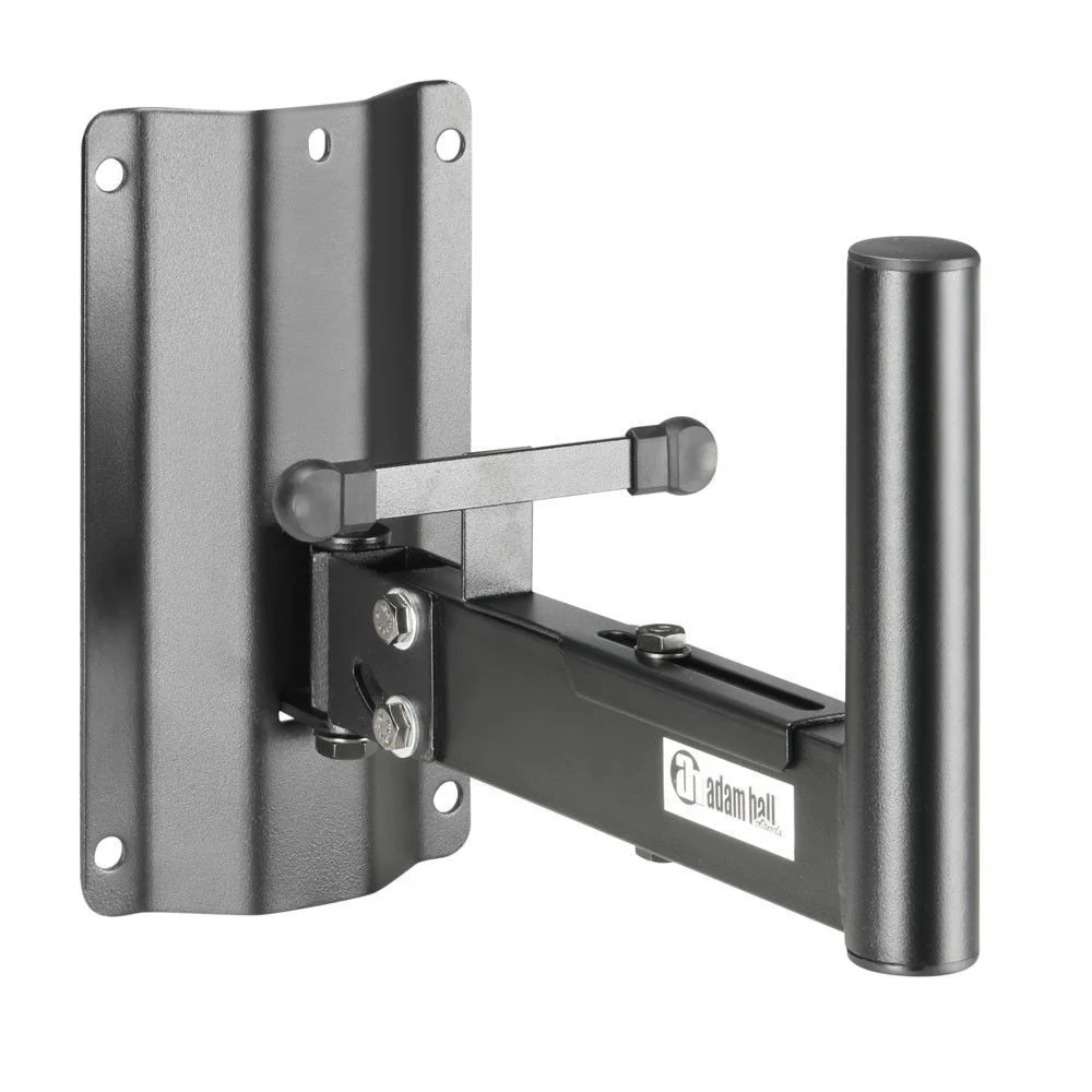 Adam Hall SMBS5 Black Wall Mount For Speakers - Image 6