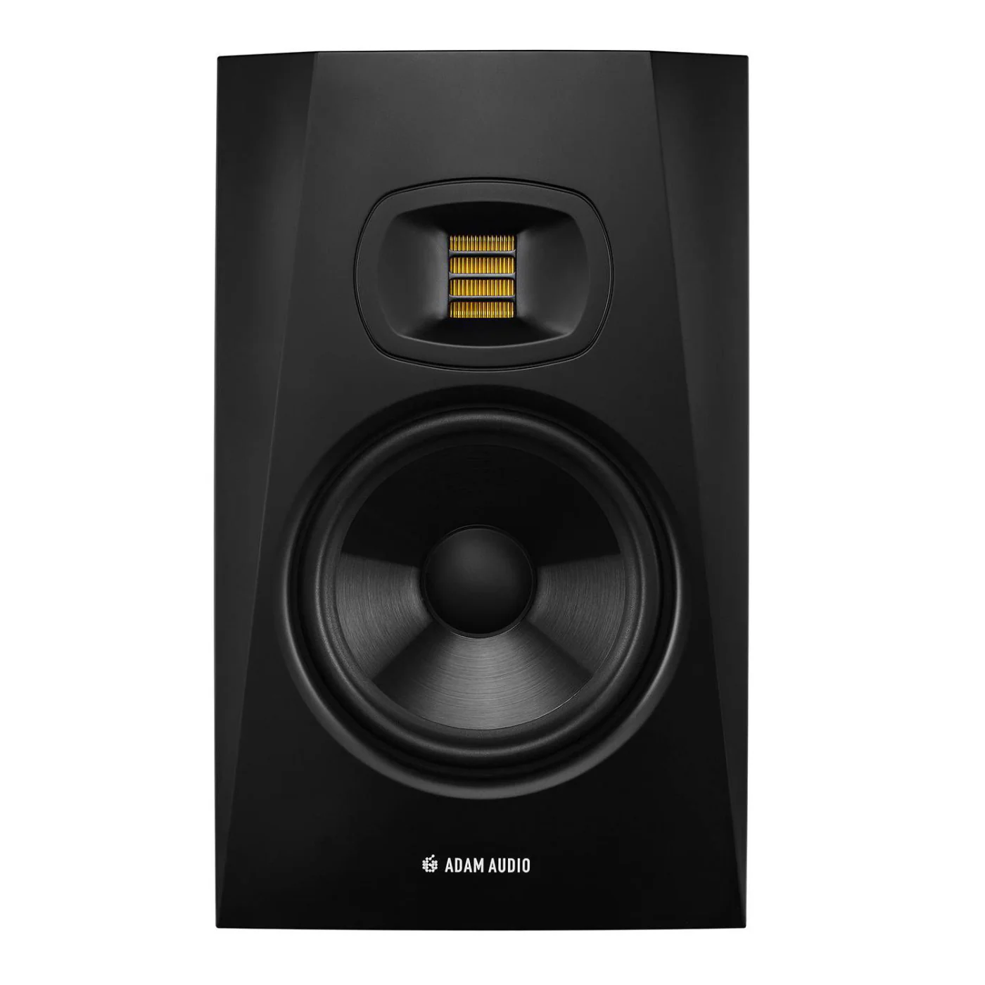 Adam T7V 7" 2-Way Nearfield Studio Monitor Speaker - Single