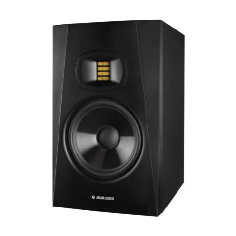 Adam T7V 7" 2-Way Nearfield Studio Monitor Speaker - Single - Image 5