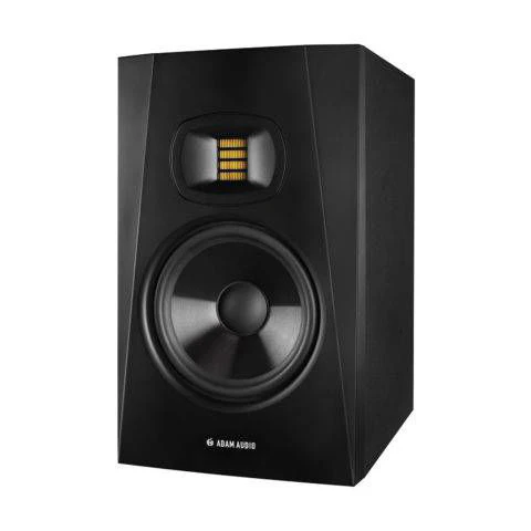 Adam T7V 7" 2-Way Nearfield Studio Monitor Speaker - Single - Image 8