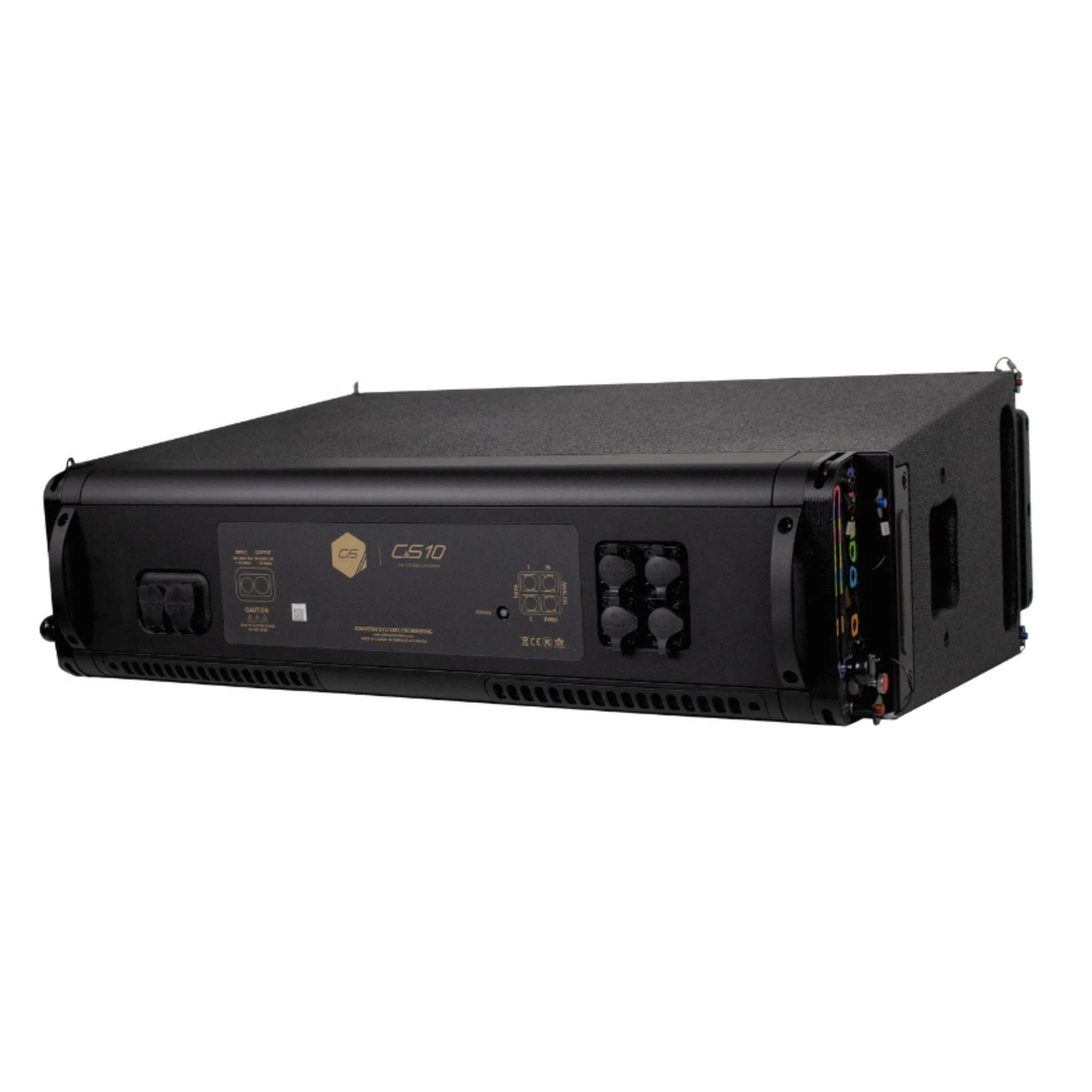 Adamson CS10 Active Line Source Loudspeaker - Image 2