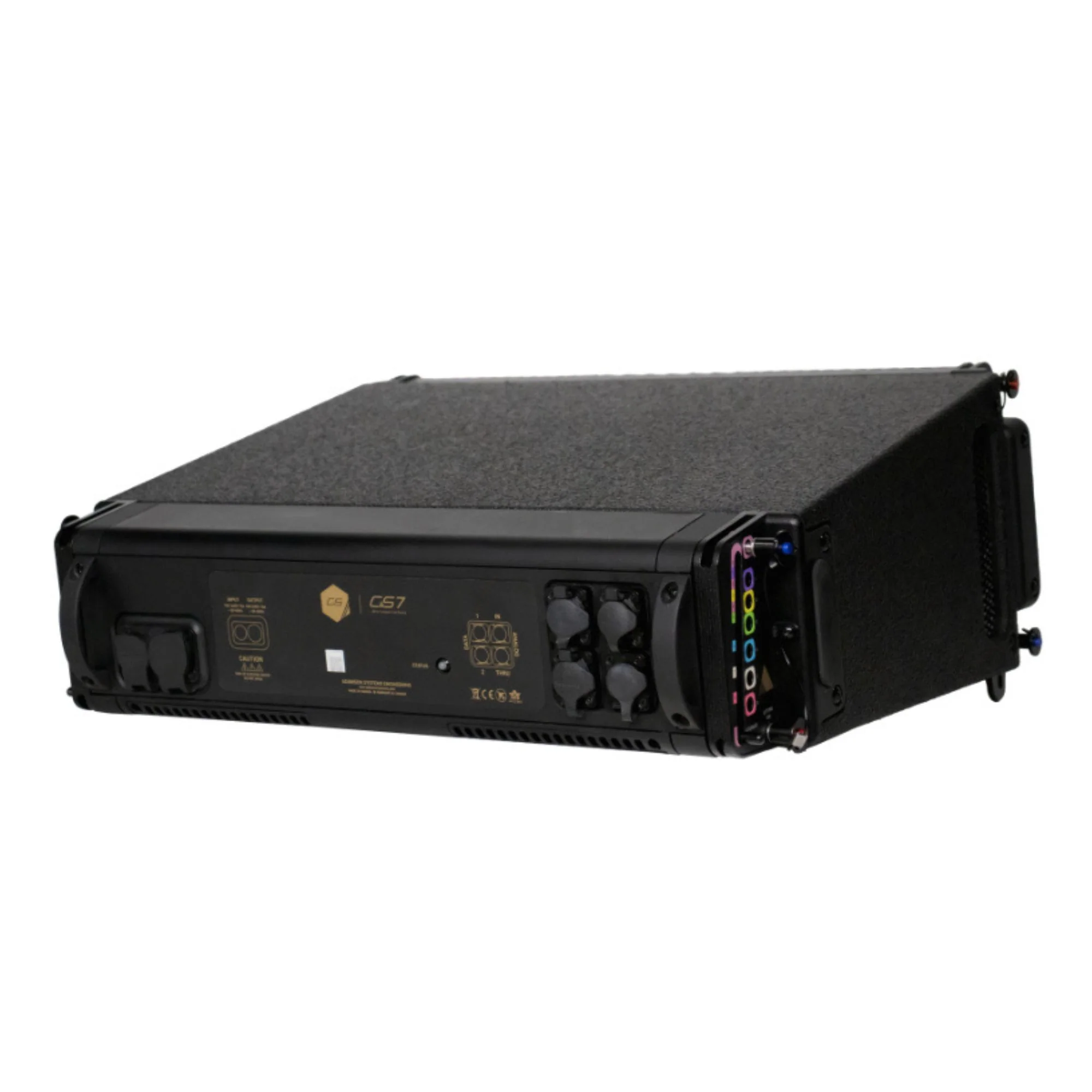 Adamson CS7 Active Line Source Loudspeaker - Image 2
