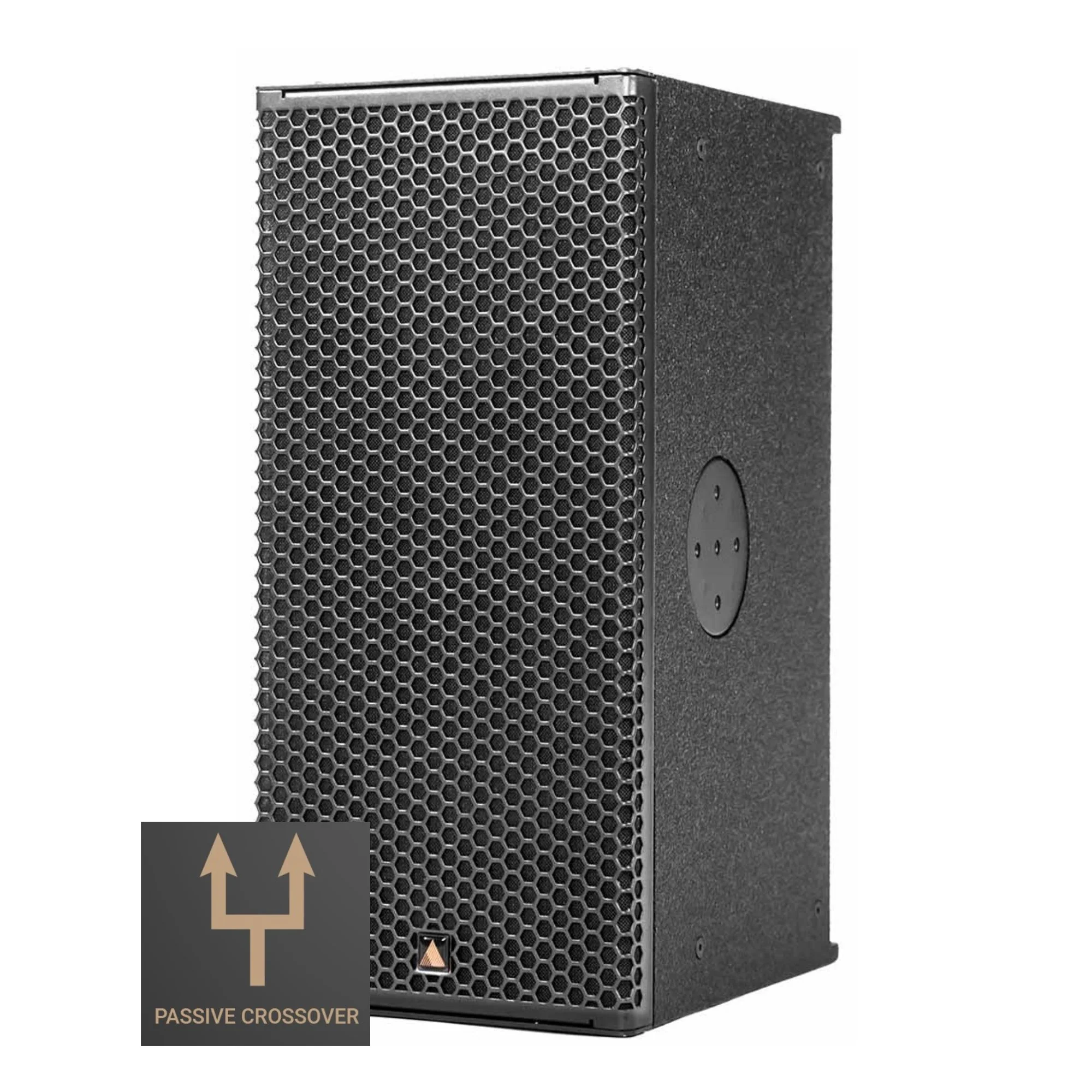 Adamson IS7PX Passive Point Source Loudspeaker - 70° x 40°