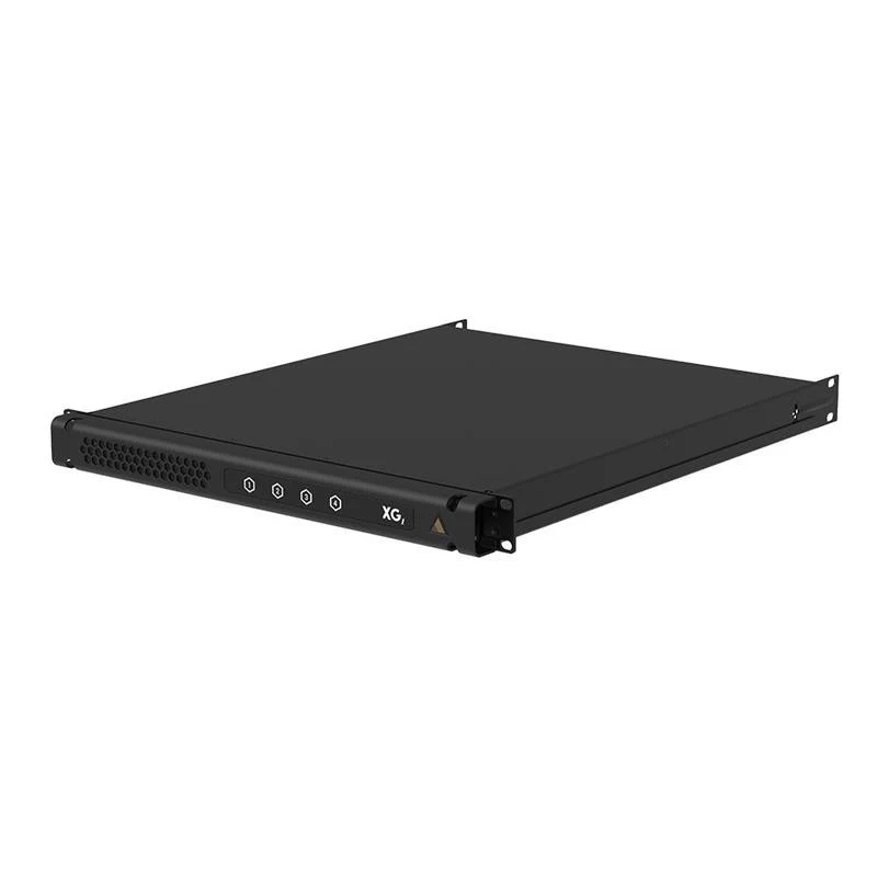 Adamson XG1 Integration Amplifier