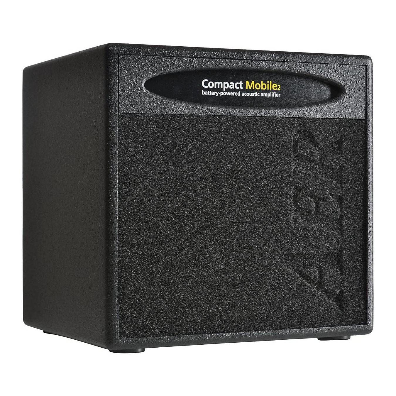AER Compact Mobile Battery Powered Acoustic Instrument Amplifier (60 Watt) - Image 7