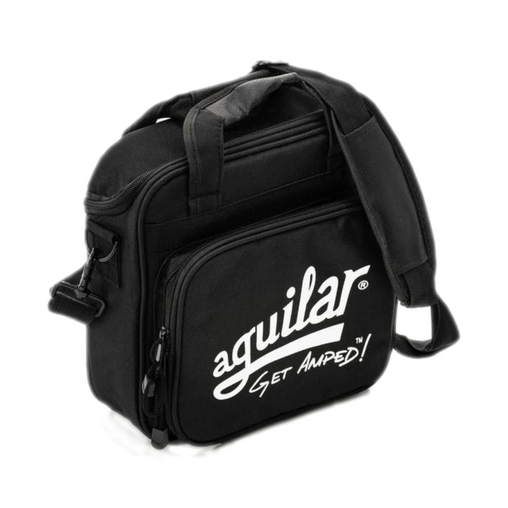 Aguilar Carry Bag For Tone Hammer 350 Head Amplifier - Image 2