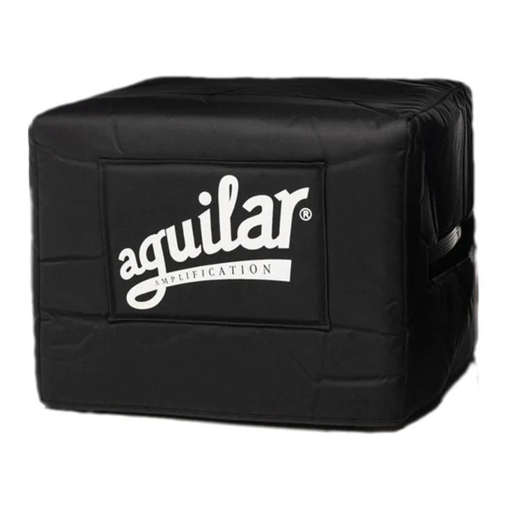 Aguilar DB 112 NT Bass Cabinet Speaker Cover - Image 2