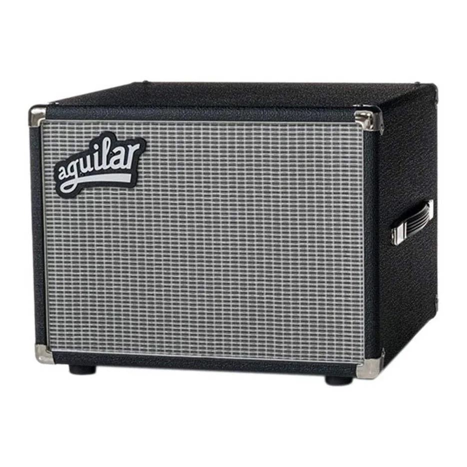 Aguilar DB 1X12 Bass Cabinet Speaker - Black - Image 2