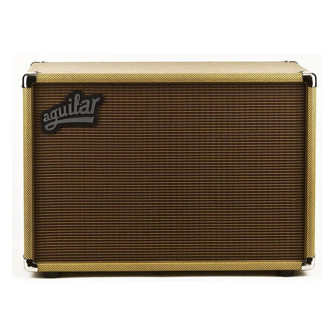 Aguilar DB 2X10 Bass Cabinet Speaker 4 Ohm - Boss Tweed