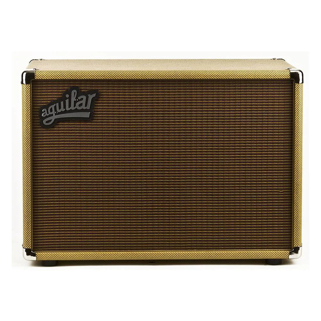 Aguilar DB 2X10 Bass Cabinet Speaker 4 Ohm - Boss Tweed - Image 2