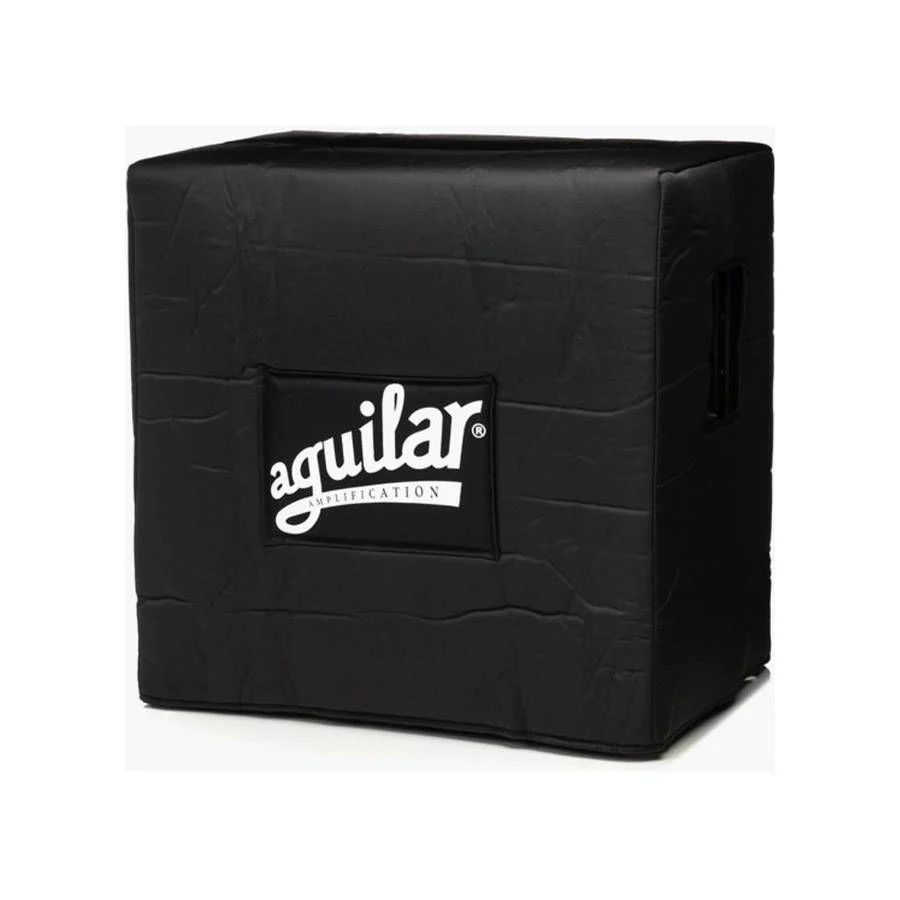 Aguilar DB 410-DB 212 Speaker Cabinet Cover - Image 2