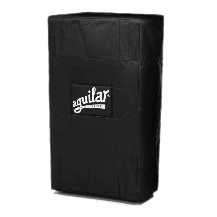 Aguilar DB 810-DB 412 Speaker Cabinet Cover - Image 2
