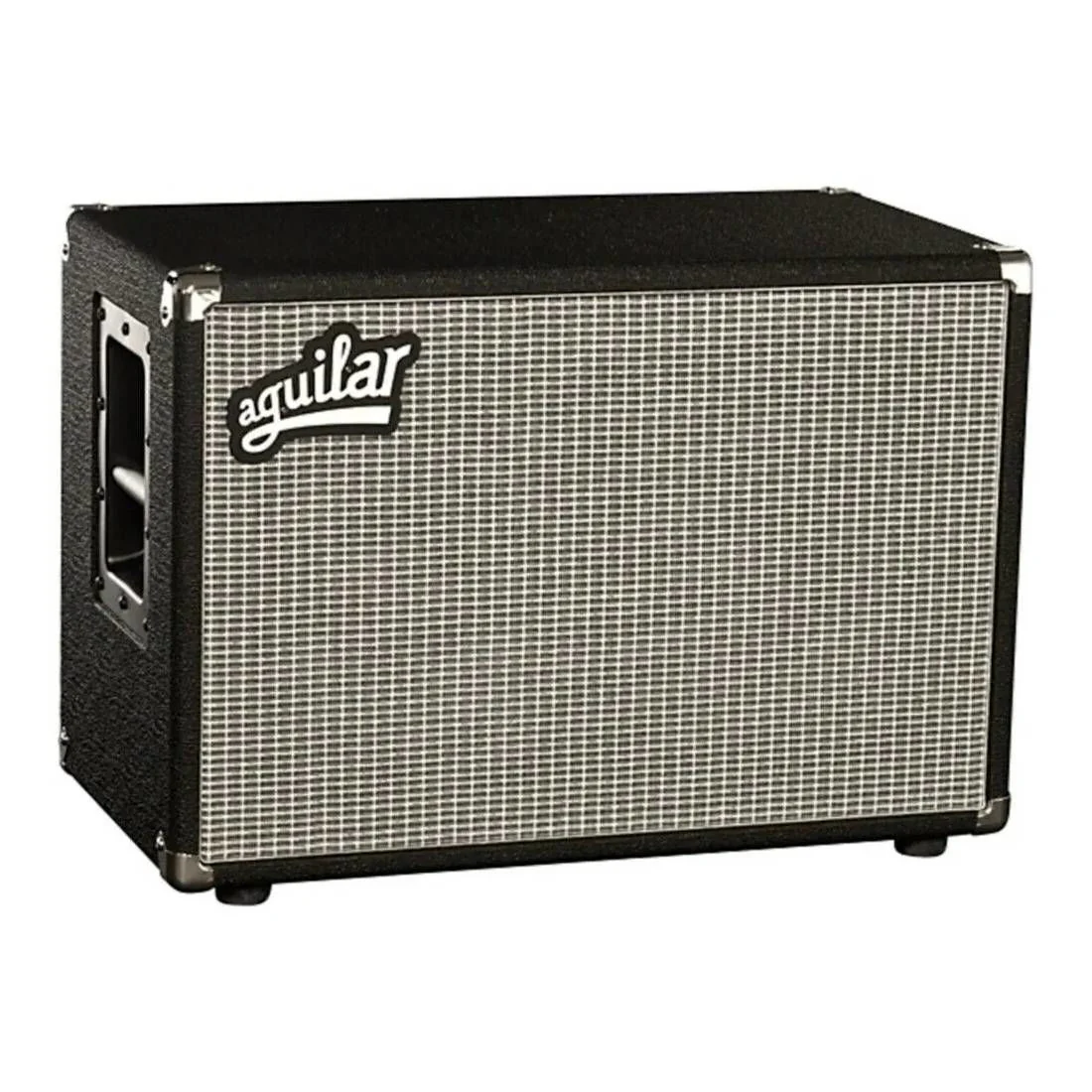 Aguilar DB210 8ohm Bass Cabinet Speaker - Black Box - Image 2