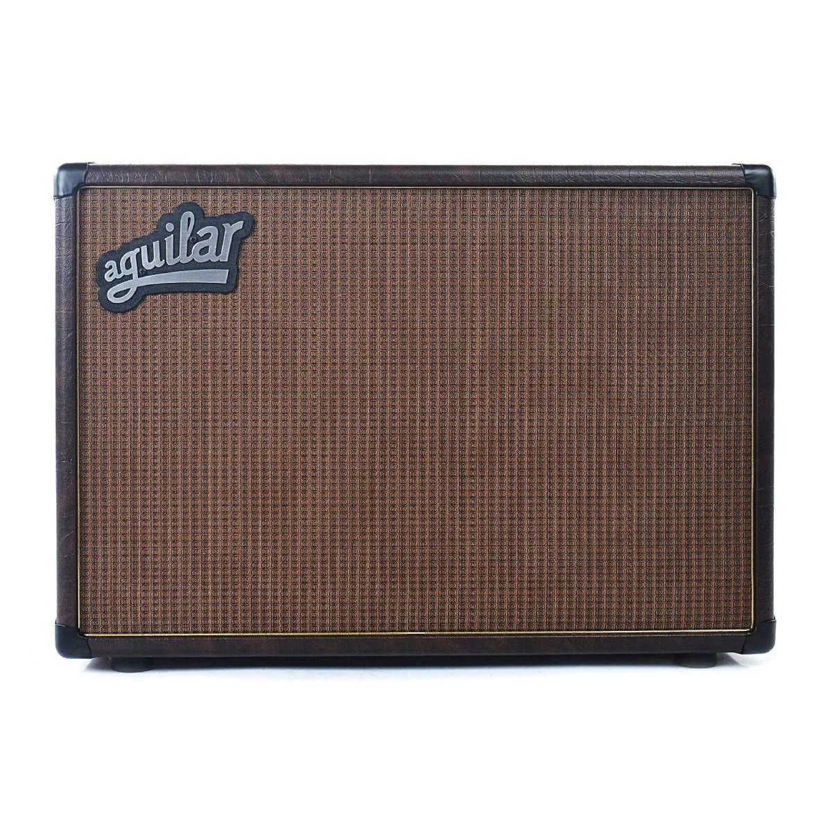 Aguilar DB210 8ohm Bass Cabinet Speaker - Chocolate Thunder - Image 3