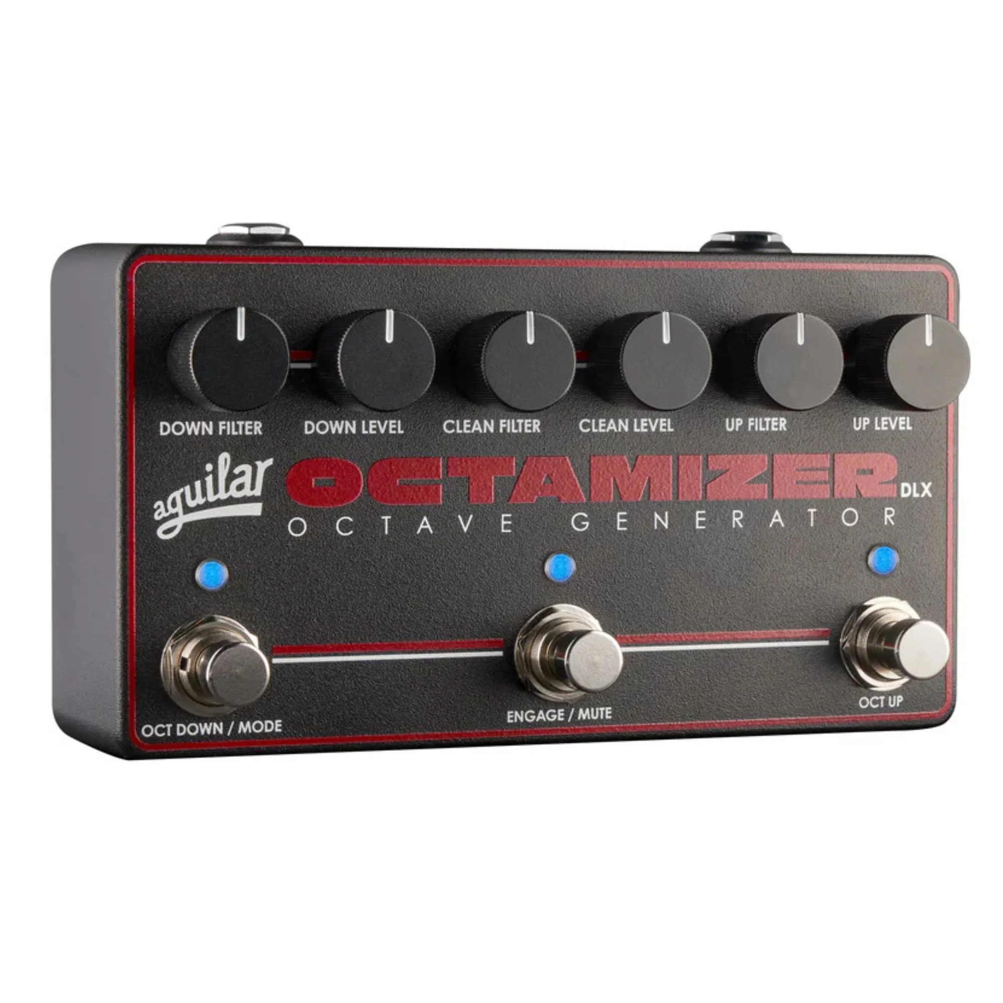 Aguilar Octamizer Deluxe Effects Pedal - Image 2