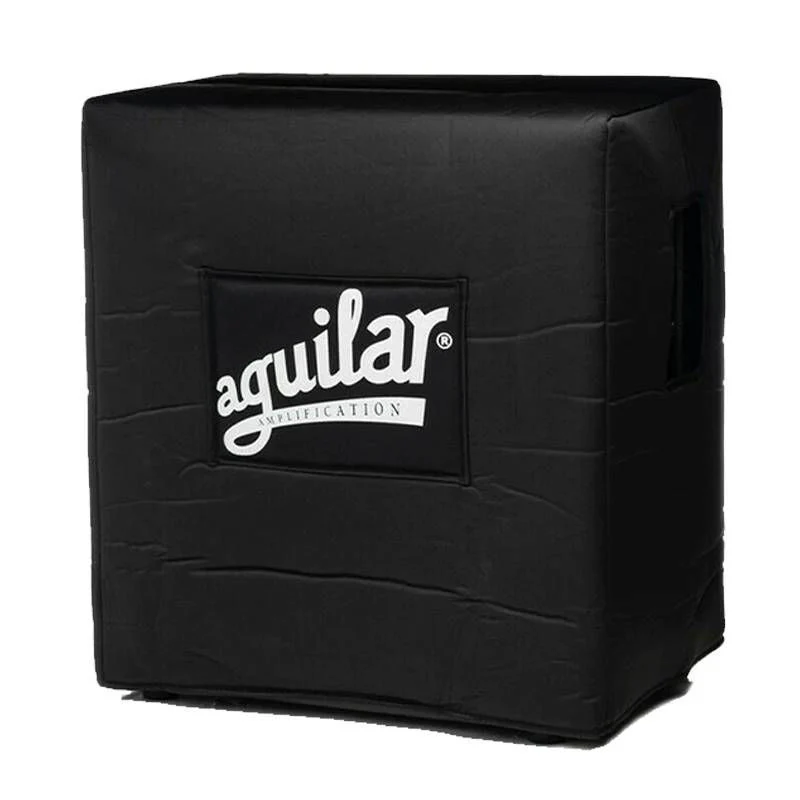 Aguilar SL 410X Bass Cabinet Speaker Cover - Image 2