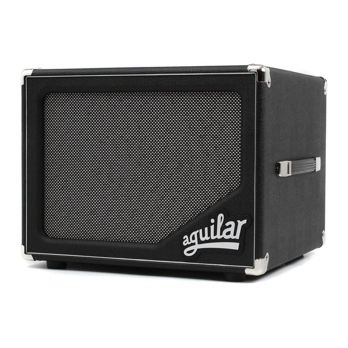 Aguilar Super Light 1X12 8 ohms Bass Speaker Cabinet - Image 2
