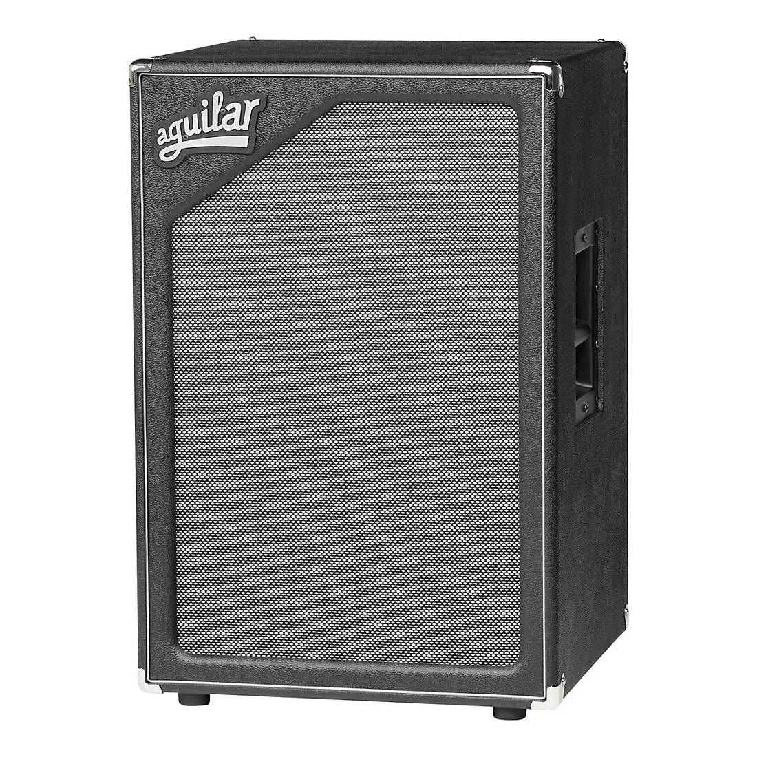 Aguilar Super Light 2X12 8 ohms Bass Cabinet Speaker - Image 2