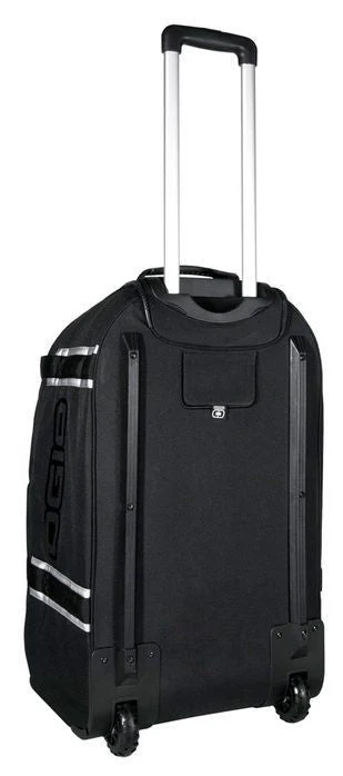 Ahead Armor AA5028OW Ogio Hardware Bag with Wheels - 28in x 16in x 14in - Image 3