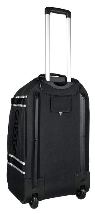 Ahead Armor AA5028OW Ogio Hardware Bag with Wheels - 28in x 16in x 14in - Image 4
