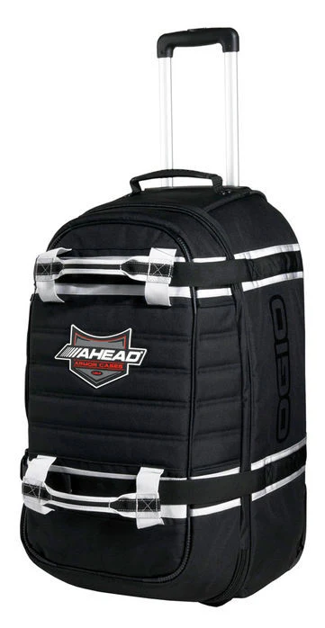 Ahead Armor AA5028OW Ogio Hardware Bag with Wheels - 28in x 16in x 14in - Image 5