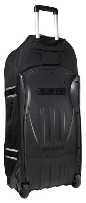 Ahead Armor AA5038W Ogio Hardware Bag with Wheels - 38in x 16in x 14in - Image 4