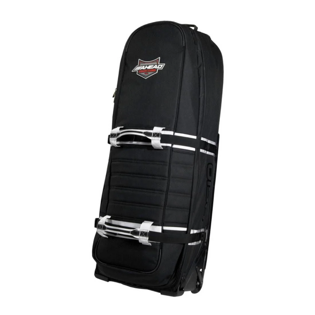 Ahead Armor AA5048W Ogio Hardware Bag with Wheels - 48in x 16in x 14in