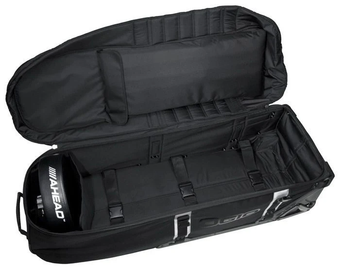 Ahead Armor AA5048W Ogio Hardware Bag with Wheels - 48in x 16in x 14in - Image 3