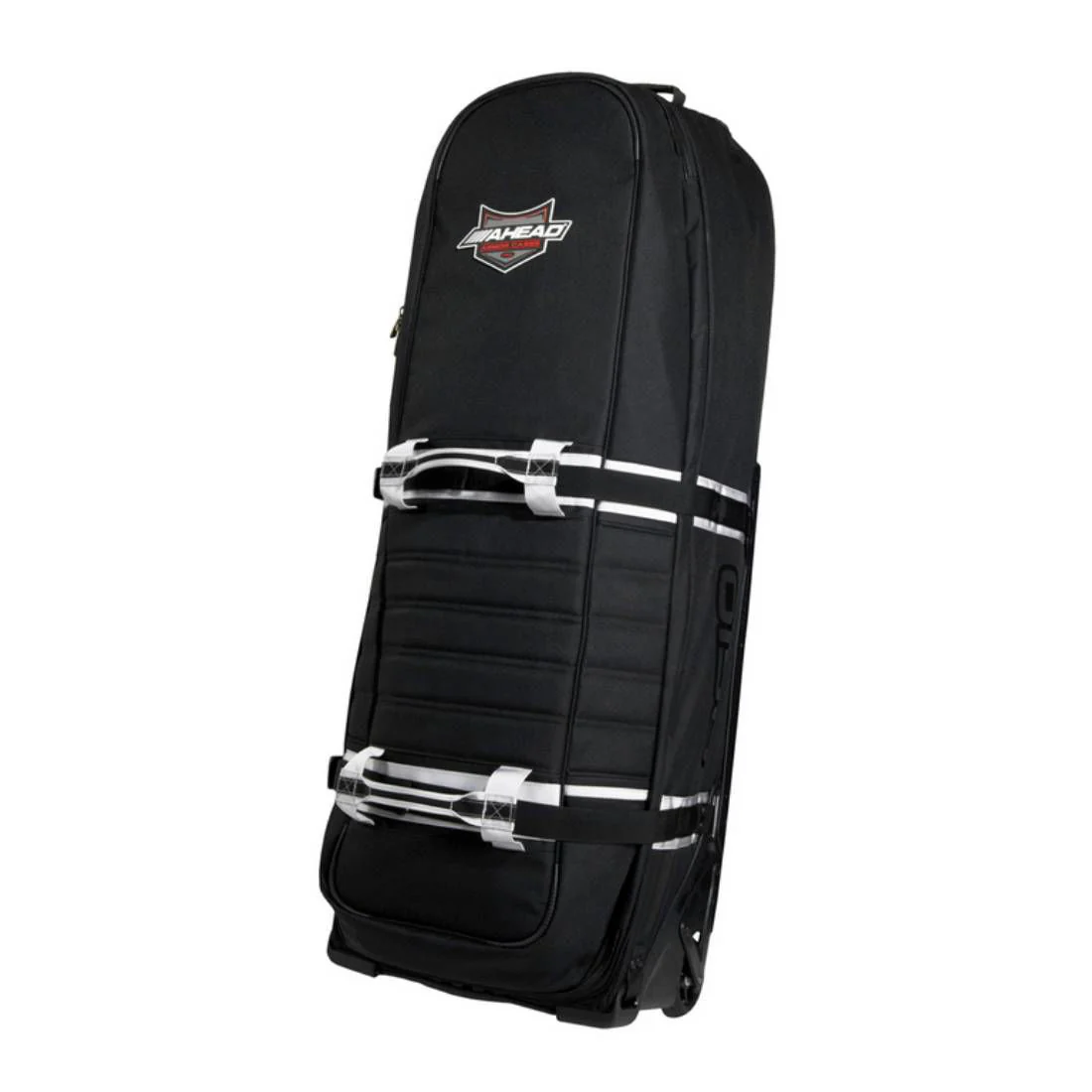 Ahead Armor AA5048W Ogio Hardware Bag with Wheels - 48in x 16in x 14in - Image 4