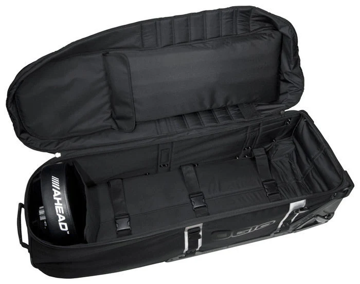 Ahead Armor AA5048W Ogio Hardware Bag with Wheels - 48in x 16in x 14in - Image 6