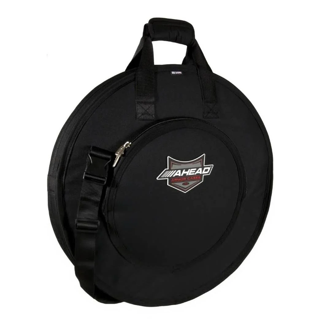 Ahead Armor AA6021 Deluxe Cymbal Bag - Image 4