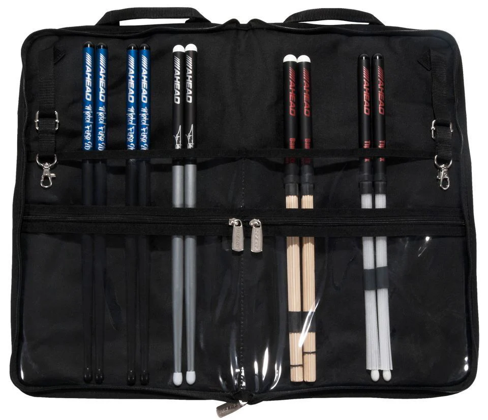 Ahead Armor AA6026 Jumbo Drumstick Bag - Image 3