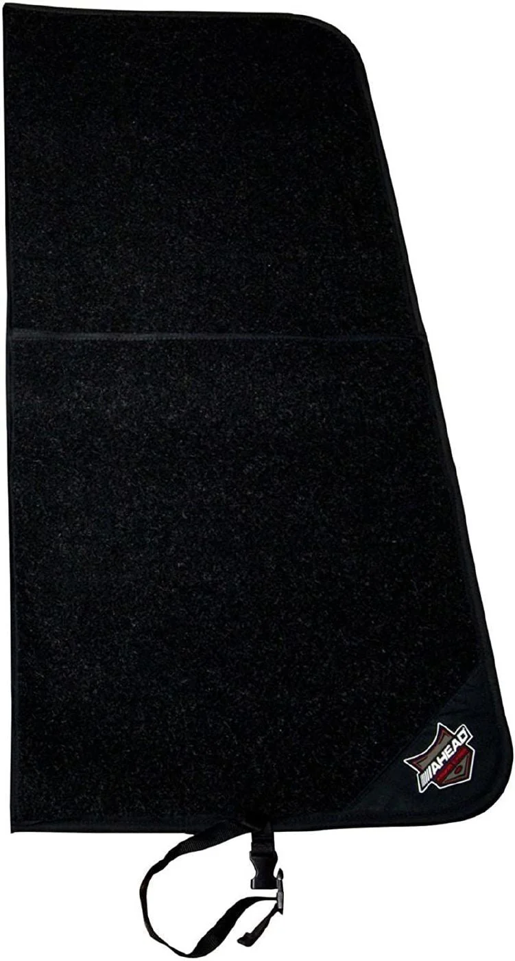 Ahead Armor AA9020 Drum Mat Standard - 78in x 62in - Image 3