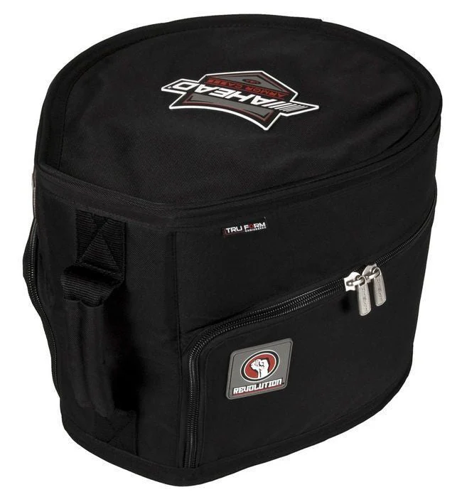 Ahead Armor AR4012 Power Tom drum Case - 10in x 12in - Image 2