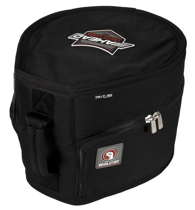 Ahead Armor AR4012 Power Tom drum Case - 10in x 12in - Image 3